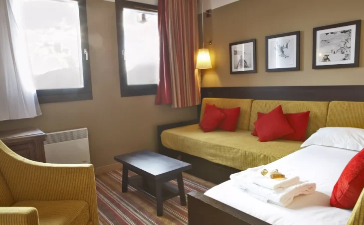 Club Med Peisey-Vallandry – Summer - 43