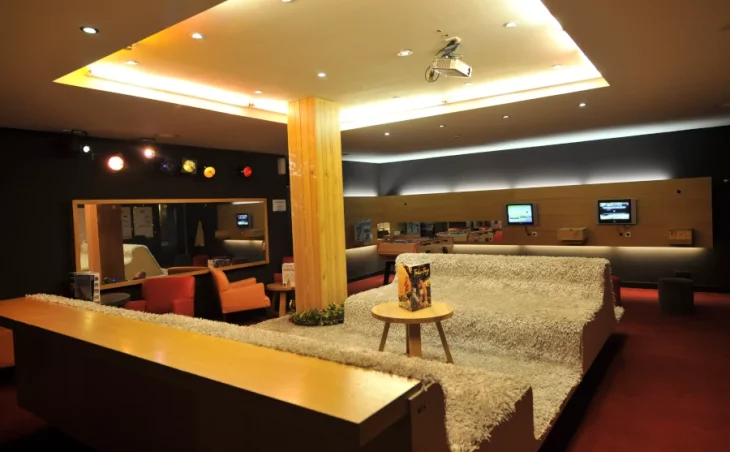 Club Med Peisey-Vallandry – Summer - 58