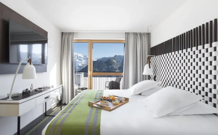 Club Med Grand Massif Samoens – Summer - 4