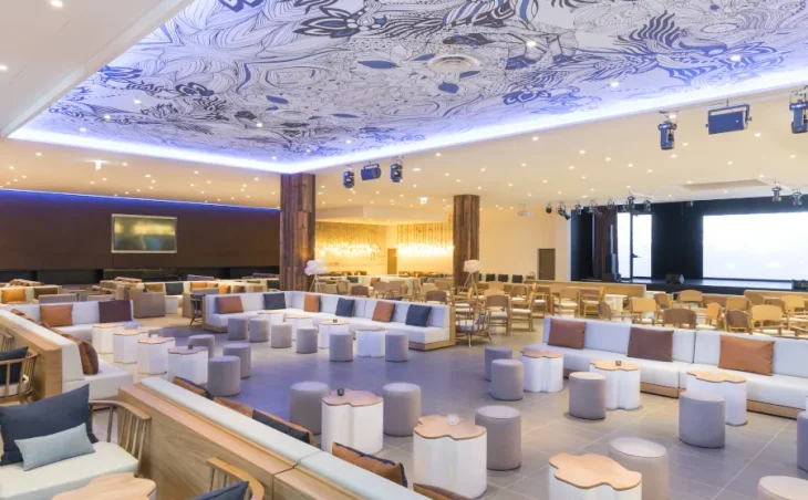 Club Med Grand Massif Samoens – Summer - 15