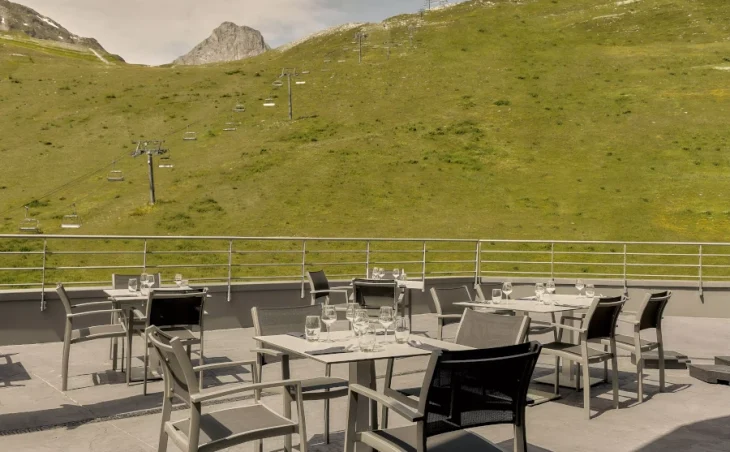 Club Med Tignes – Summer - 44