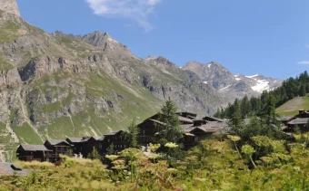Club Med Val-d'Isere - Summer