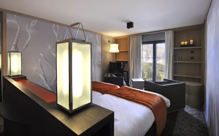 Club Med Valmorel – Summer - 47