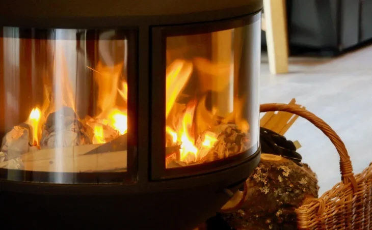 Forest Lodge – Summer - 14