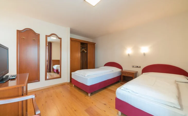 Hotel Solaia - 19