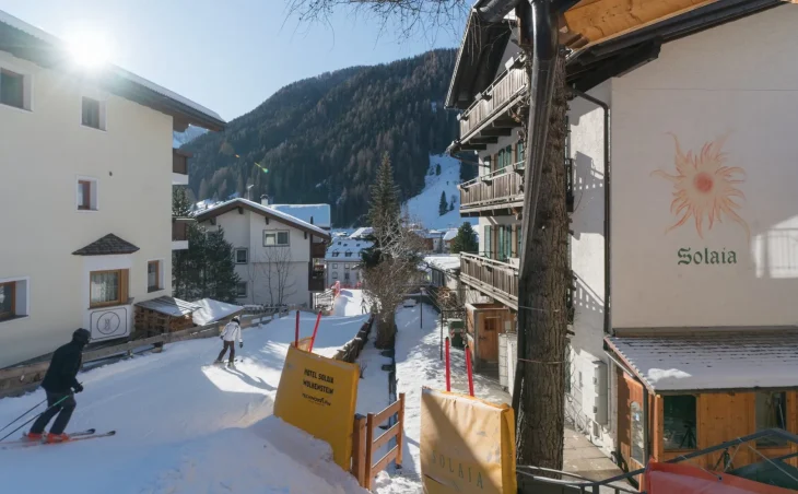 Hotel Solaia - 22