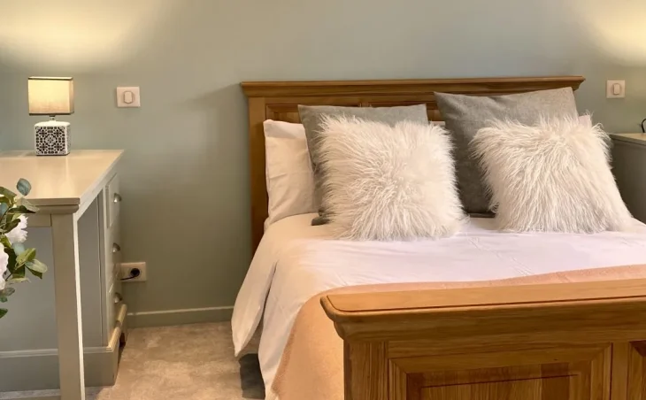 Les Trois Pointes – Summer - 7