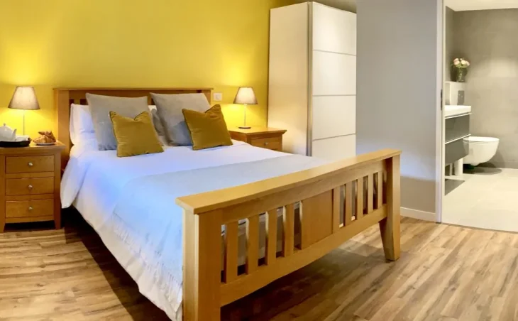 Les Trois Pointes – Summer - 4