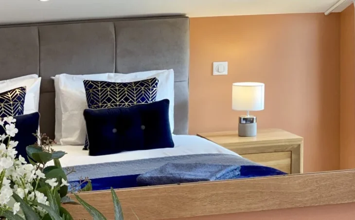 Les Trois Pointes – Summer - 15