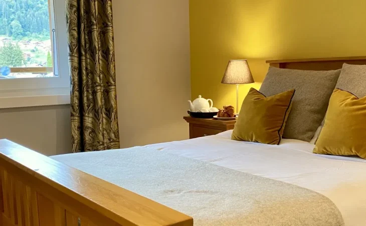 Les Trois Pointes – Summer - 14