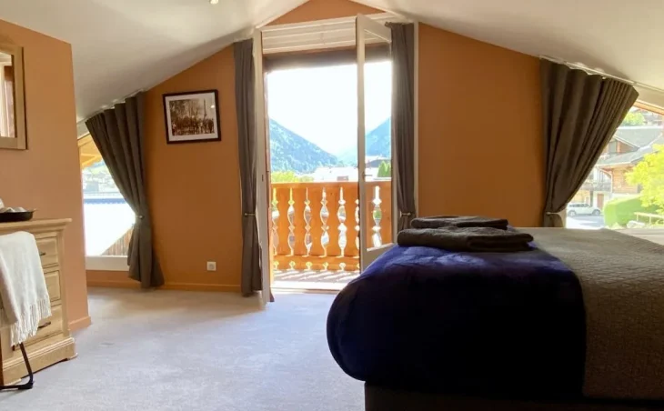 Les Trois Pointes – Summer - 13