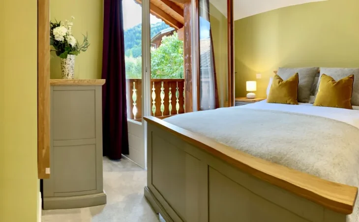 Les Trois Pointes – Summer - 12