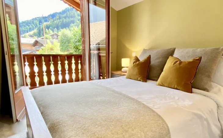 Les Trois Pointes – Summer - 10