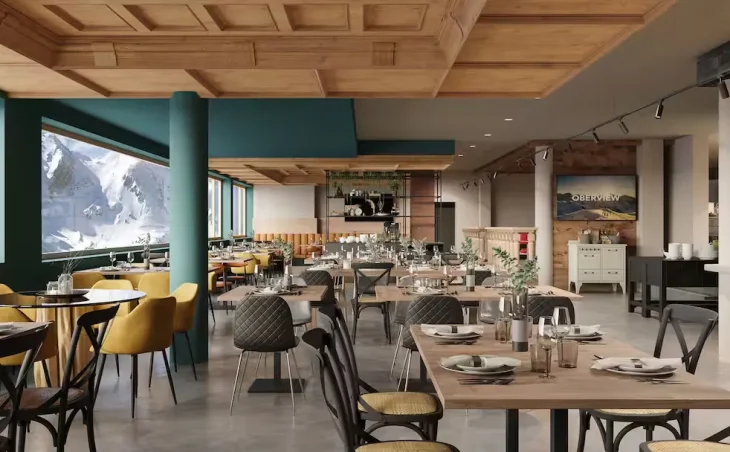 Obertauern Places by Valamar - 4