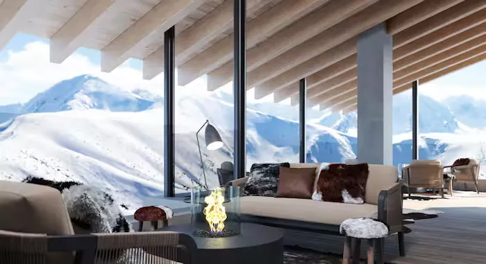 Obertauern Places by Valamar - 21