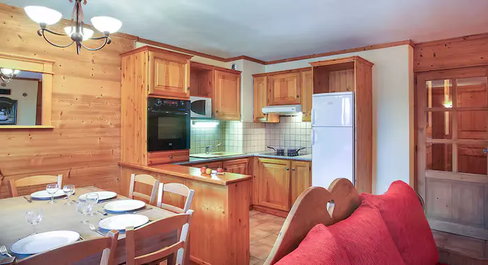 Residence Arolles - 16