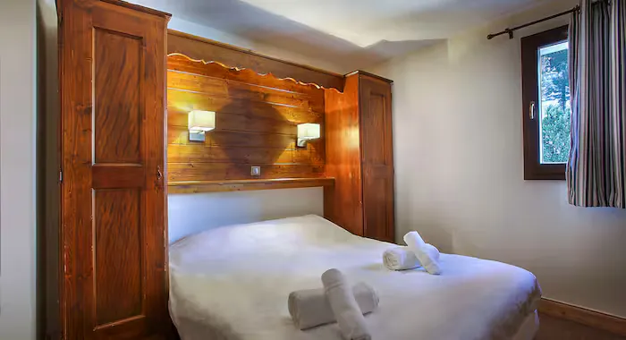 Residence Arolles - 17