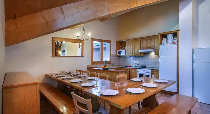 Residence Arolles - 20