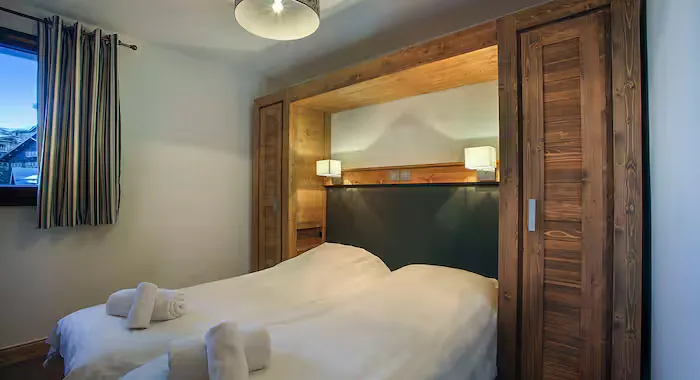 Residence Arolles - 2