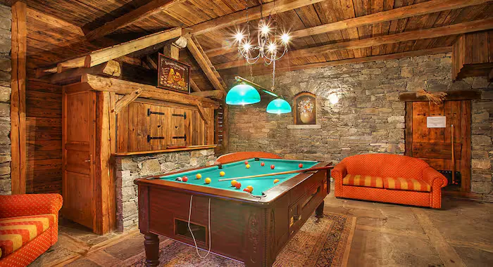 Residence Arolles - 3