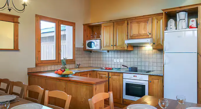 Residence Arolles - 4