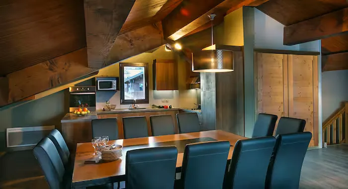 Residence Arolles - 5