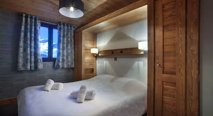 Residence Arolles - 6