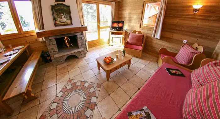 Residence Arolles - 7