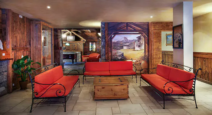 Residence Arolles - 8