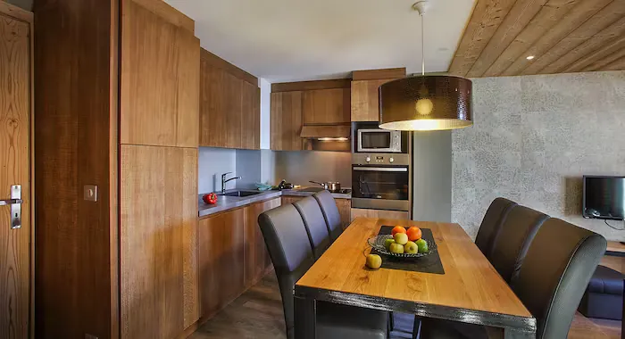 Residence Arolles - 9