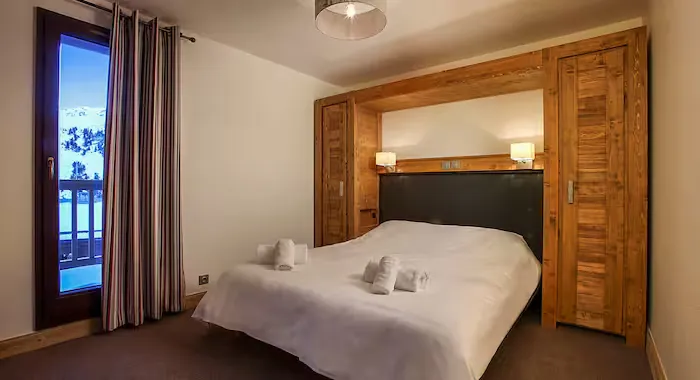 Residence Arolles - 11