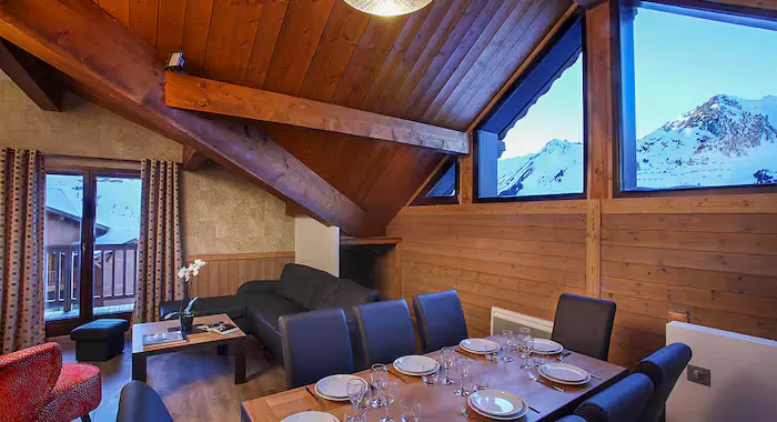 Residence Arolles - 14