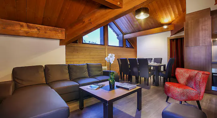 Residence Arolles - 15