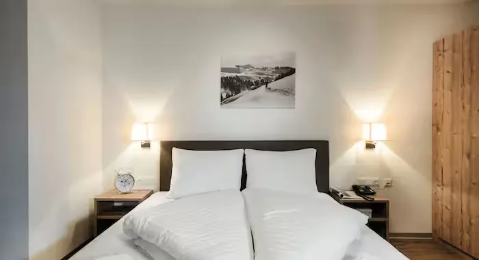AlpenParks Hotel & Apartment Central - 13