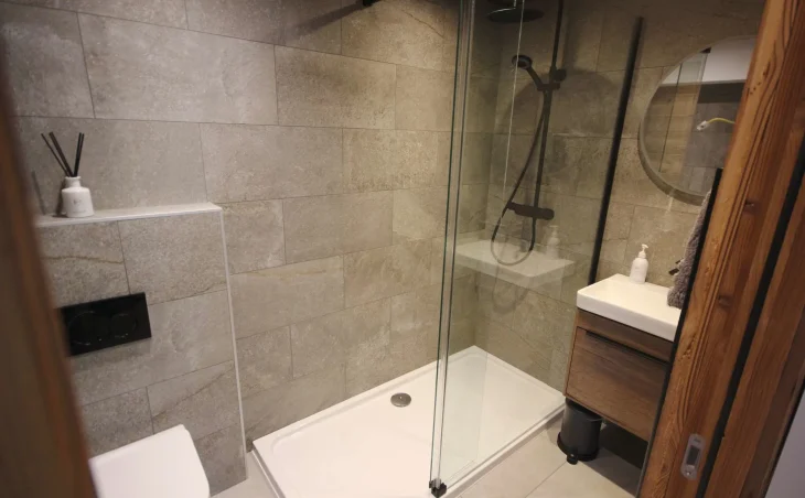 Apartment Le Petit Cham – Summer - 6