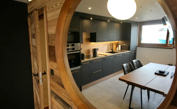 Apartment Le Petit Cham – Summer - 5