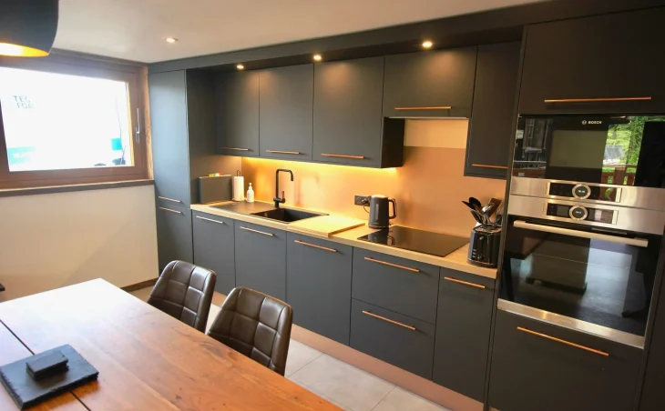 Apartment Le Petit Cham – Summer - 3