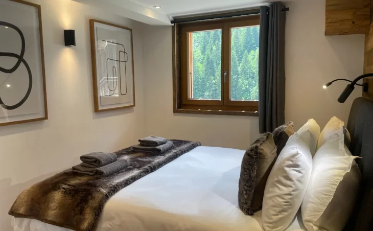 Apartment Le Petit Cham – Summer - 4