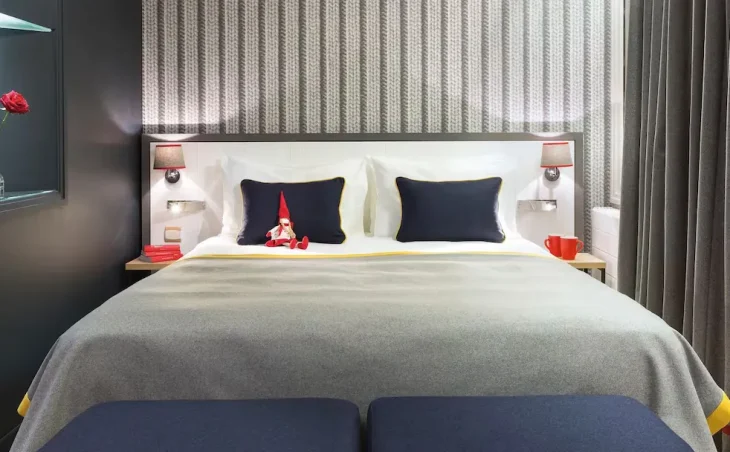 Araucaria Hotel & Spa - 24