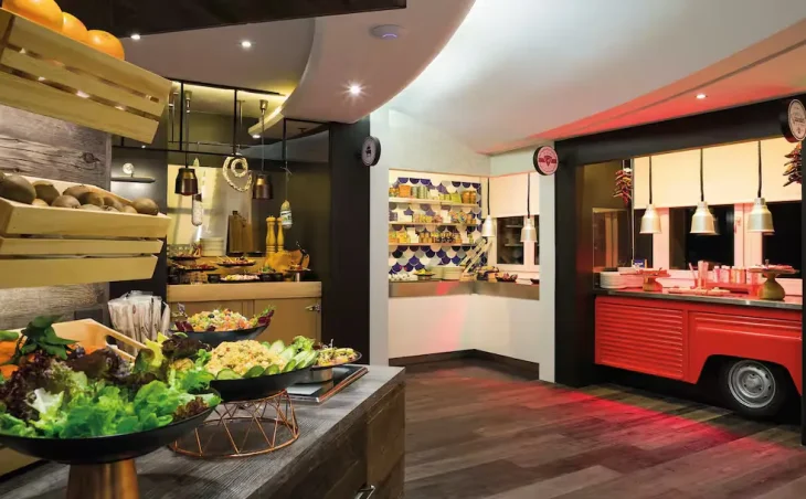 Araucaria Hotel & Spa - 5