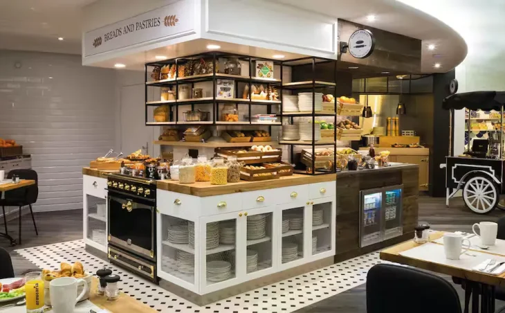 Araucaria Hotel & Spa - 6