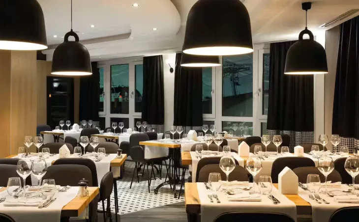 Araucaria Hotel & Spa - 7