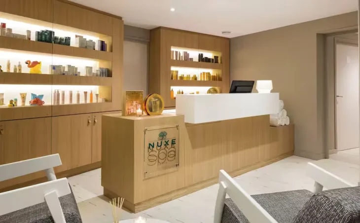 Araucaria Hotel & Spa - 8