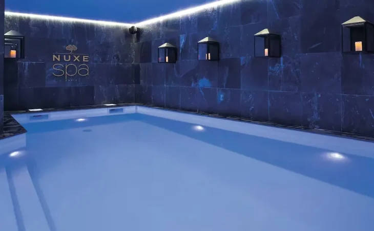 Araucaria Hotel & Spa - 9