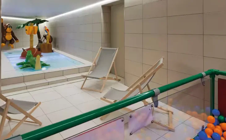 Araucaria Hotel & Spa - 12