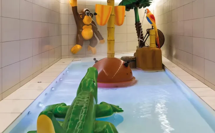 Araucaria Hotel & Spa - 13