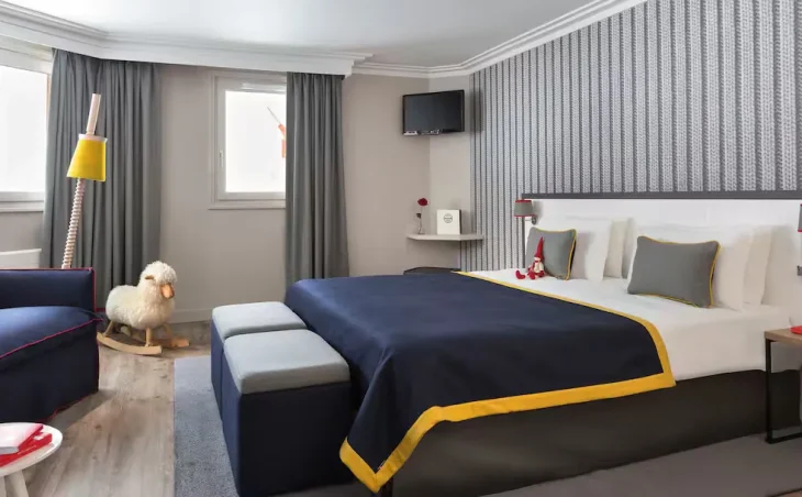 Araucaria Hotel & Spa - 14