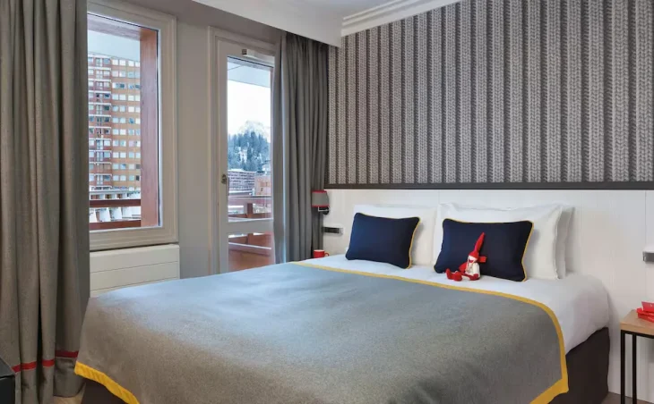 Araucaria Hotel & Spa - 2