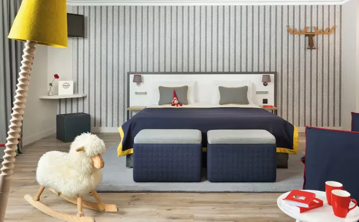 Araucaria Hotel & Spa - 4