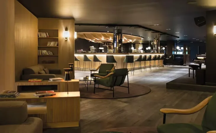 Araucaria Hotel & Spa - 19